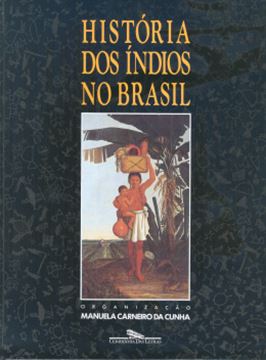Imagem de HISTORIA DOS INDIOS NO BRASIL