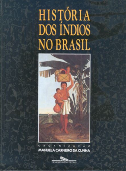 Picture of HISTORIA DOS INDIOS NO BRASIL