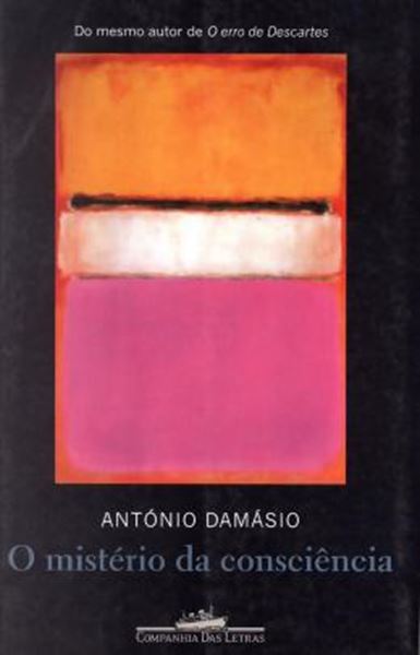 Picture of MISTERIO DA CONSCIENCIA, O