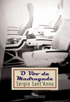 Imagem de VOO DA MADRUGADA, O