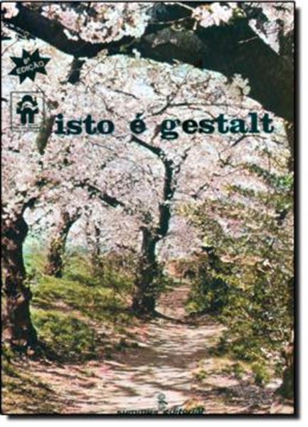 Picture of ISTO E GESTALT - 8ª ED