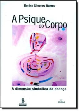 Imagem de PSIQUE DO CORPO, A