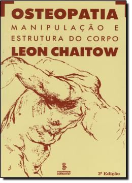Imagem de OSTEOPATIA