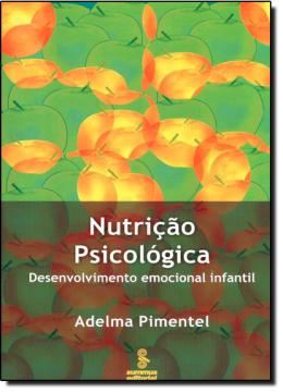 Imagem de NUTRICAO PSICOLOGICA