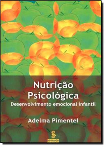 Picture of NUTRICAO PSICOLOGICA