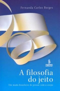 Imagem de FILOSOFIA DO JEITO, A