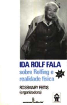 Imagem de IDA ROLF FALA