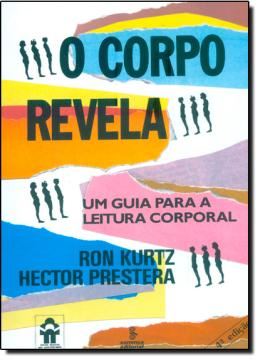 Imagem de CORPO REVELA, O