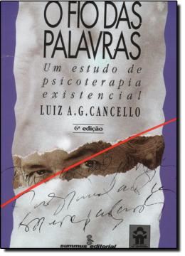 Imagem de FIO DAS PALAVRAS, O