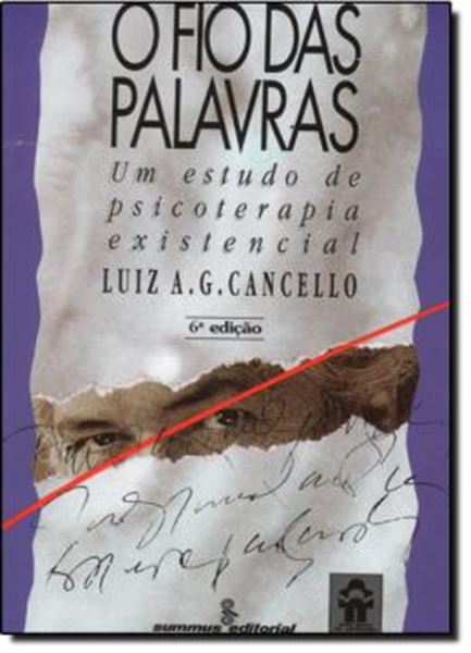 Picture of FIO DAS PALAVRAS, O