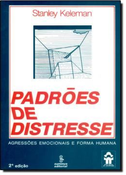 Imagem de PADROES DE DISTRESSE