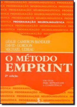 Imagem de METODO EMPRINT, O