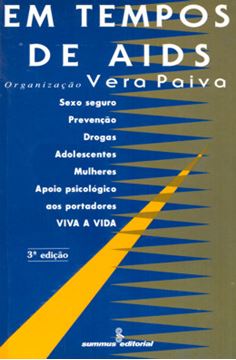 Imagem de EM TEMPOS DE AIDS