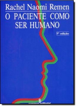 Imagem de O PACIENTE COMO SER HUMANO