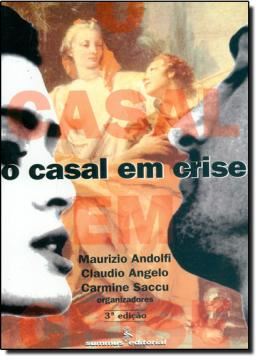 Imagem de O CASAL EM CRISE
