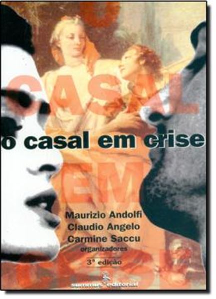 Picture of O CASAL EM CRISE