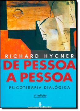 Imagem de DE PESSOA A PESSOA - 3ª ED