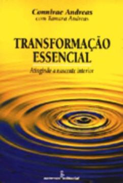 Imagem de TRANSFORMACAO ESSENCIAL