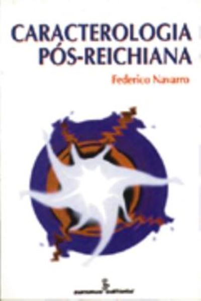 Picture of CARACTEROLOGIA POS-REICHIANA