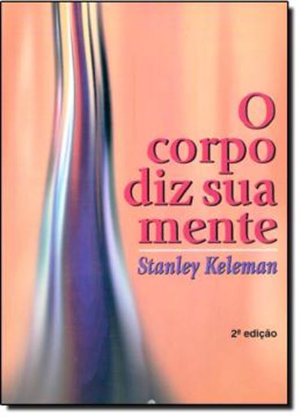 Picture of O CORPO DIZ SUA MENTE - 2ª ED
