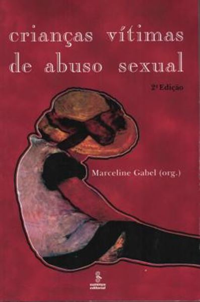 Picture of CRIANCAS VITIMAS DE ABUSO SEXUAL