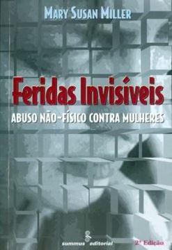 Imagem de FERIDAS INVISIVEIS