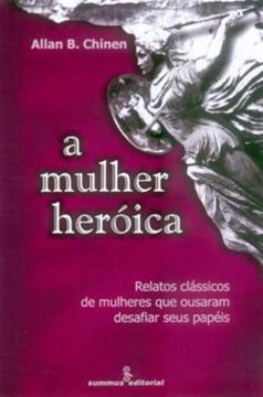 Imagem de MULHER HEROICA, A
