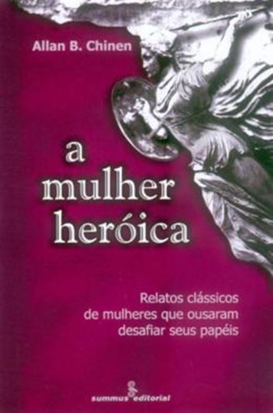 Picture of MULHER HEROICA, A