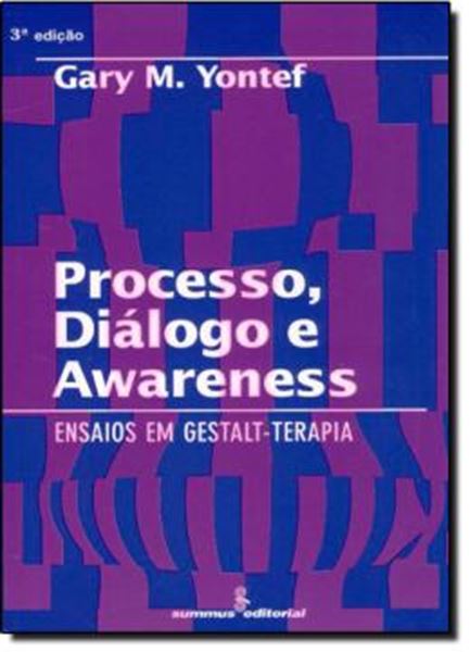 Picture of PROCESSO, DIALOGO E AWARENESS