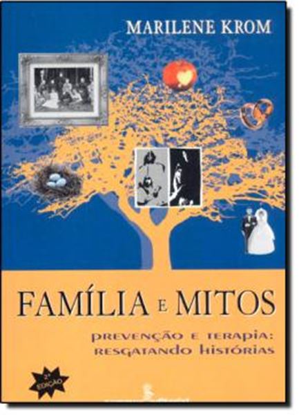 Picture of FAMILIA E MITOS