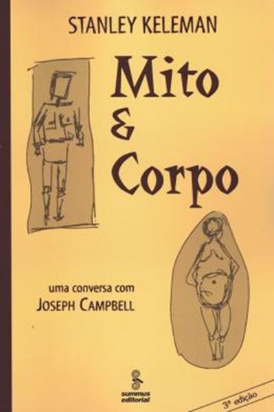 Picture of MITO E CORPO - 3ª ED