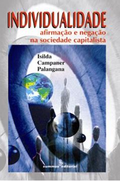 Imagem de INDIVIDUALIDADE