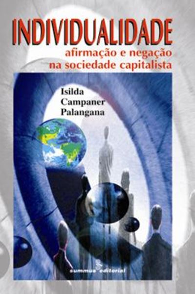 Picture of INDIVIDUALIDADE