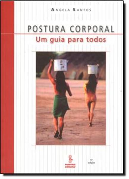 Picture of POSTURA CORPORAL: UM GUIA PARA TODOS