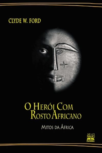 Picture of HEROI COM ROSTO AFRICANO, O
