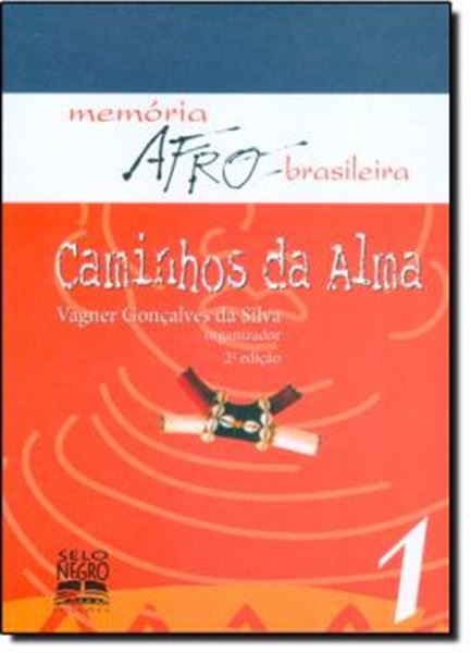 Picture of CAMINHOS DA ALMA