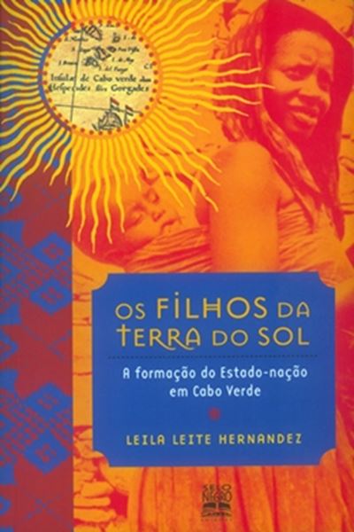 Picture of FILHOS DA TERRA DO SOL, OS