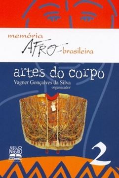 Imagem de ARTES DO CORPO