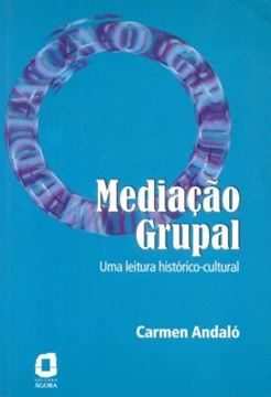 Imagem de MEDIACAO GRUPAL
