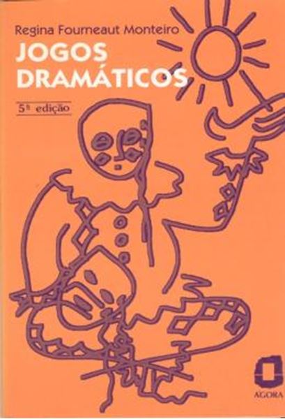 Picture of JOGOS DRAMATICOS