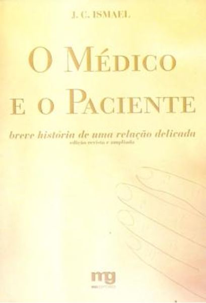 Picture of O MEDICO E O PACIENTE - 2ª ED