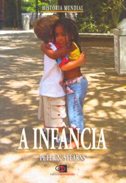 Imagem de INFANCIA, A