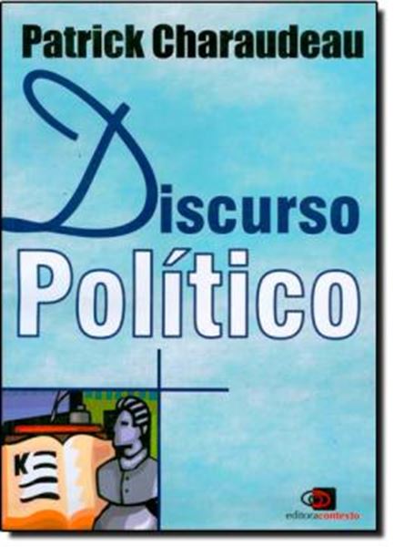 Picture of DISCURSO POLITICO
