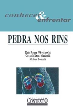 Imagem de PEDRA NOS RINS