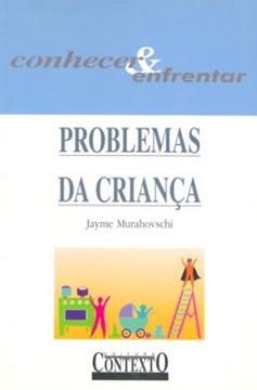 Imagem de PROBLEMAS DA CRIANCA