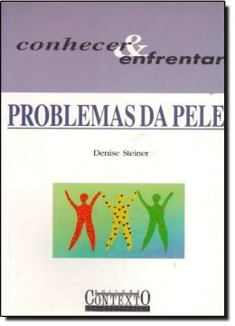 Imagem de PROBLEMAS DA PELE