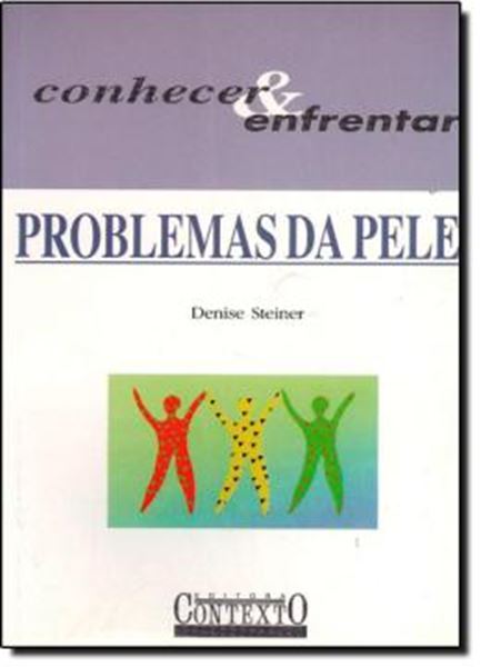 Picture of PROBLEMAS DA PELE