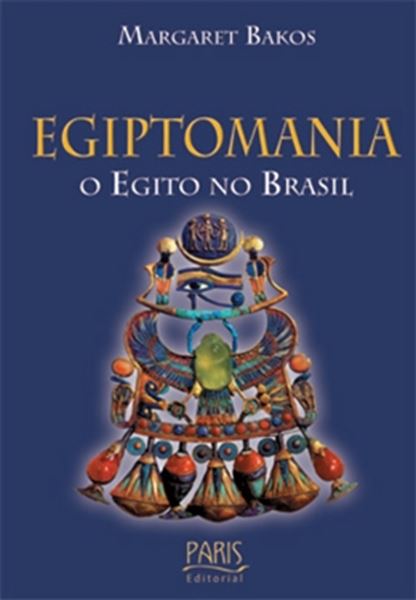 Picture of EGIPTOMANIA