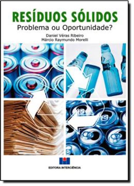 Picture of RESIDUOS SOLIDOS - PROBLEMA OU OPORTUNIDADE