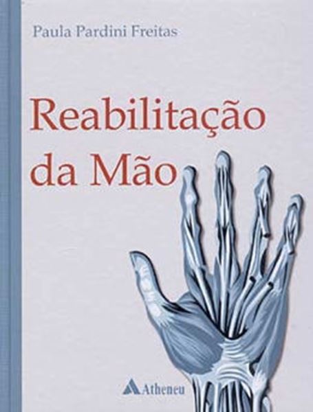 Picture of REABILITACAO DA MAO